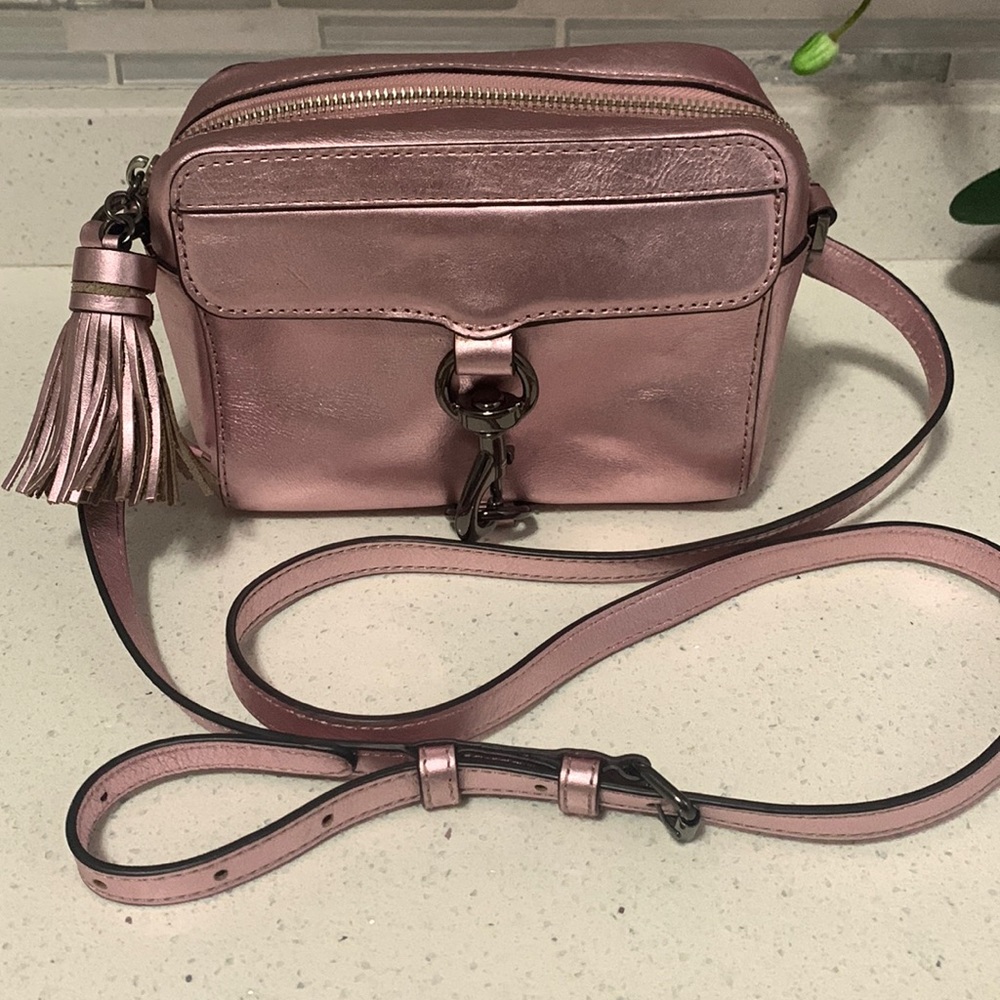 Rebecca Minkoff